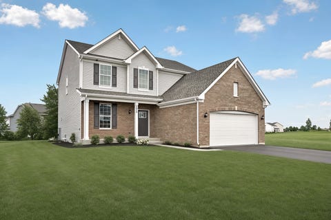 Photo of 171 Blazing Star Trail, Oswego, IL 60543 (MLS # 12628583)