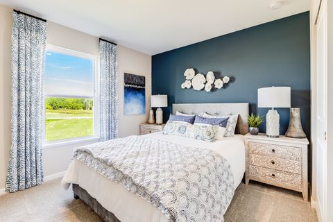 Tiny photo for 171 Blazing Star Trail, Oswego, IL 60543 (MLS # 12628583)