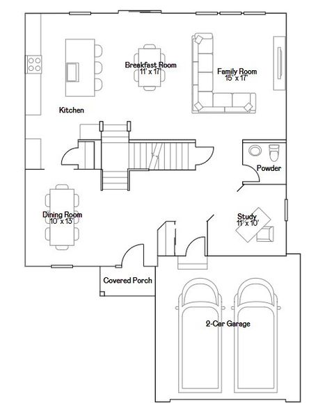 Tiny photo for 171 Blazing Star Trail, Oswego, IL 60543 (MLS # 12628583)