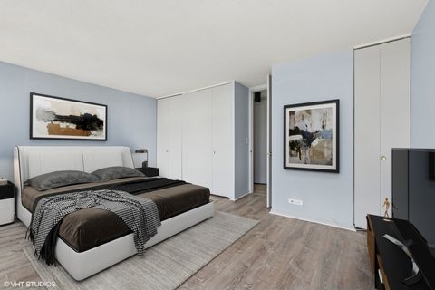 Tiny photo for 6700 S South Shore Drive #10G, Chicago, IL 60649 (MLS # 12548232)