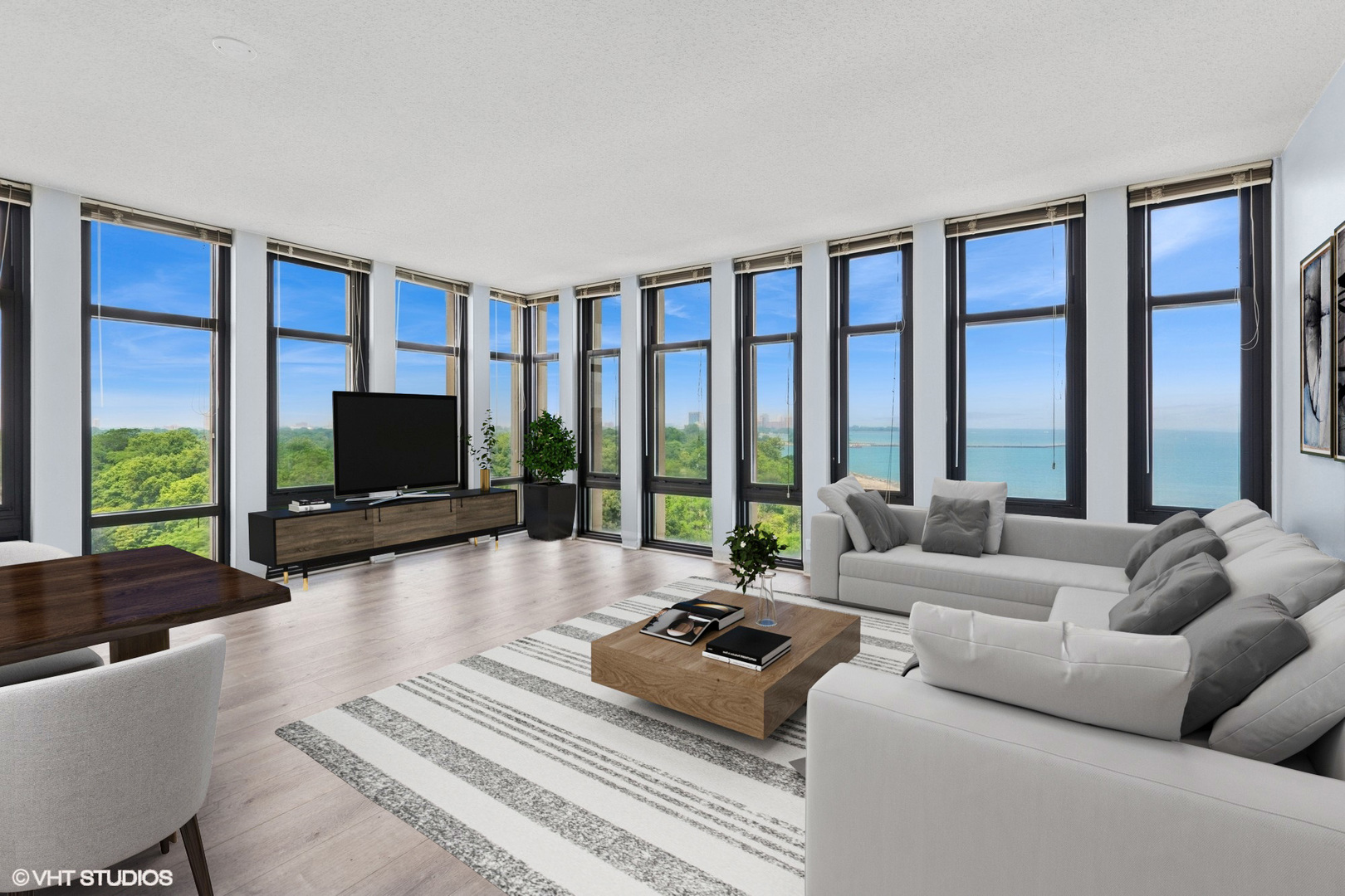 6700 S South Shore Drive 10G
