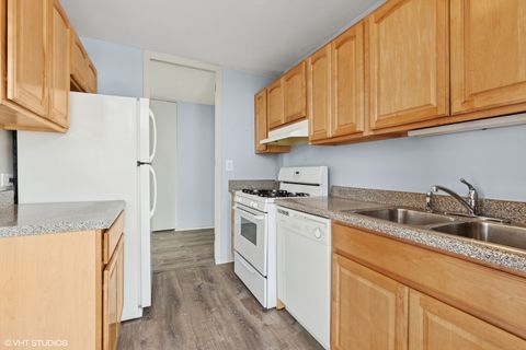 Tiny photo for 6700 S South Shore Drive #10G, Chicago, IL 60649 (MLS # 12548232)