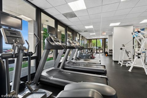 Tiny photo for 6700 S South Shore Drive #10G, Chicago, IL 60649 (MLS # 12548232)