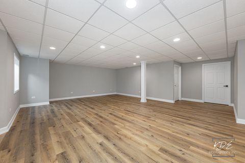 Tiny photo for 21316 Brush Lake Drive, Crest Hill, IL 60403 (MLS # 12542479)