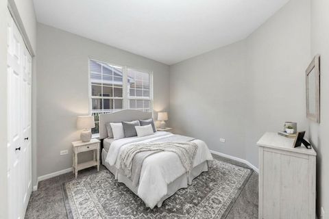 Tiny photo for 21316 Brush Lake Drive, Crest Hill, IL 60403 (MLS # 12542479)