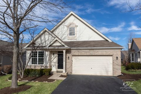 Tiny photo for 21316 Brush Lake Drive, Crest Hill, IL 60403 (MLS # 12542479)