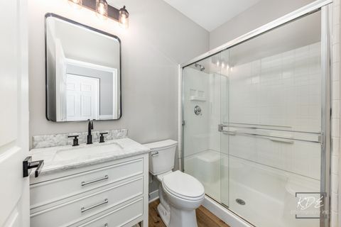 Tiny photo for 21316 Brush Lake Drive, Crest Hill, IL 60403 (MLS # 12542479)