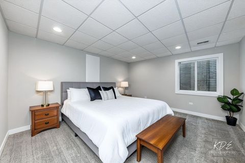 Tiny photo for 21316 Brush Lake Drive, Crest Hill, IL 60403 (MLS # 12542479)