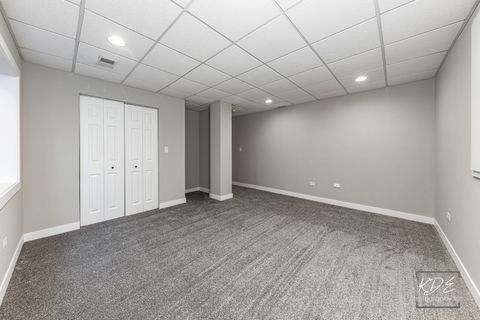 Tiny photo for 21316 Brush Lake Drive, Crest Hill, IL 60403 (MLS # 12542479)