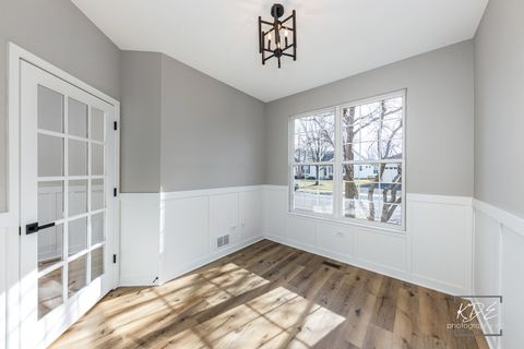 Tiny photo for 21316 Brush Lake Drive, Crest Hill, IL 60403 (MLS # 12542479)