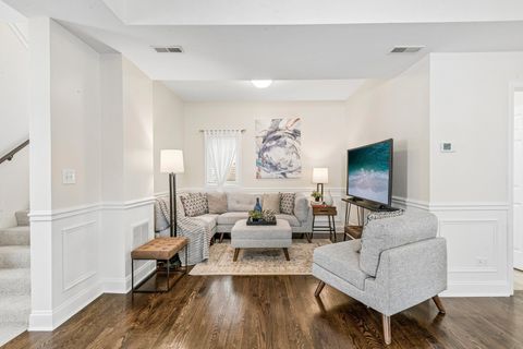Tiny photo for 6723 31st Street, Berwyn, IL 60402 (MLS # 12619891)