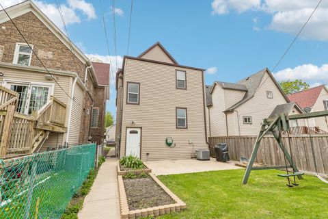 Tiny photo for 6723 31st Street, Berwyn, IL 60402 (MLS # 12619891)