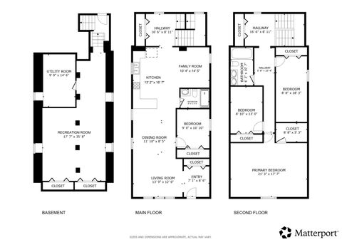 Tiny photo for 6723 31st Street, Berwyn, IL 60402 (MLS # 12619891)