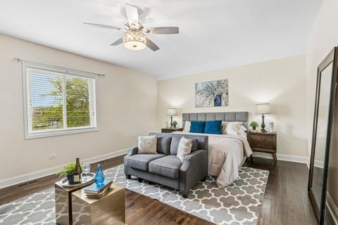 Tiny photo for 6723 31st Street, Berwyn, IL 60402 (MLS # 12619891)