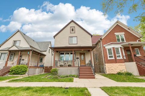 Photo of 6723 31st Street, Berwyn, IL 60402 (MLS # 12619891)
