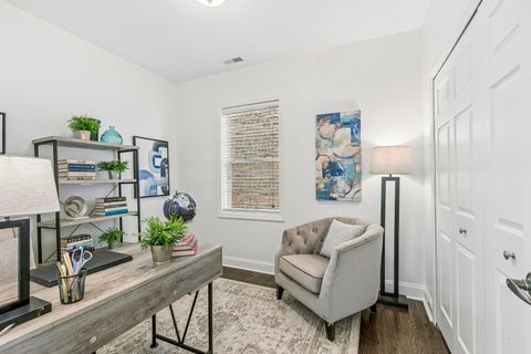 Tiny photo for 6723 31st Street, Berwyn, IL 60402 (MLS # 12619891)
