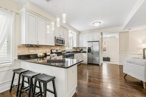 Tiny photo for 6723 31st Street, Berwyn, IL 60402 (MLS # 12619891)