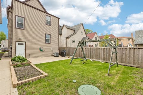 Tiny photo for 6723 31st Street, Berwyn, IL 60402 (MLS # 12619891)