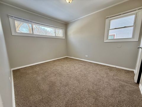 Tiny photo for 2904 Woodworth Place, Hazel Crest, IL 60429 (MLS # 12565421)