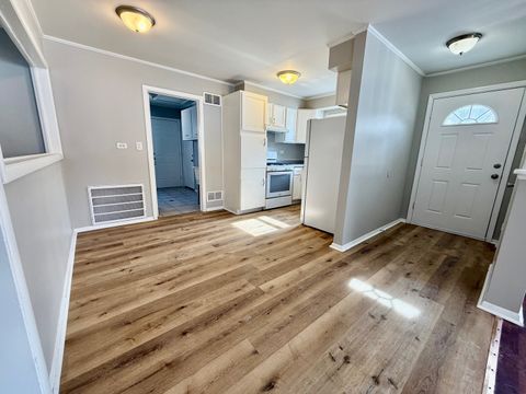 Tiny photo for 2904 Woodworth Place, Hazel Crest, IL 60429 (MLS # 12565421)