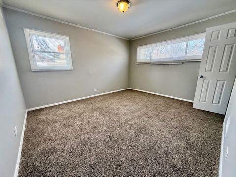 Tiny photo for 2904 Woodworth Place, Hazel Crest, IL 60429 (MLS # 12565421)