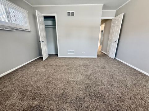 Tiny photo for 2904 Woodworth Place, Hazel Crest, IL 60429 (MLS # 12565421)