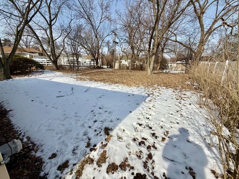 Tiny photo for 2904 Woodworth Place, Hazel Crest, IL 60429 (MLS # 12565421)