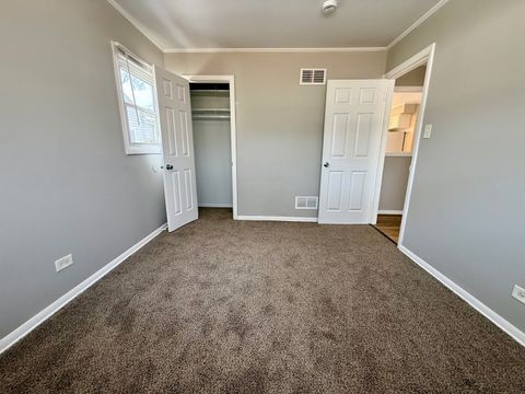 Tiny photo for 2904 Woodworth Place, Hazel Crest, IL 60429 (MLS # 12565421)