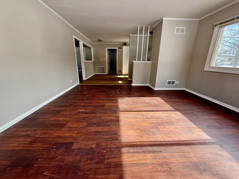 Tiny photo for 2904 Woodworth Place, Hazel Crest, IL 60429 (MLS # 12565421)