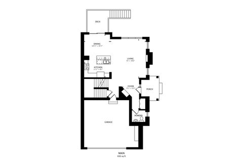 Tiny photo for 29 E MOSELEY Road, Palatine, IL 60074 (MLS # 12661259)