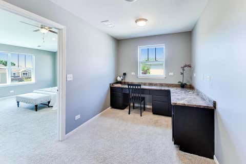 Tiny photo for 29 E MOSELEY Road, Palatine, IL 60074 (MLS # 12661259)