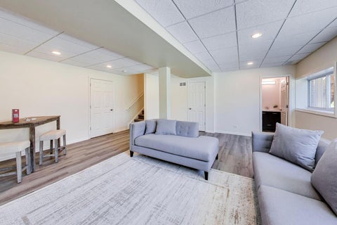 Tiny photo for 29 E MOSELEY Road, Palatine, IL 60074 (MLS # 12661259)