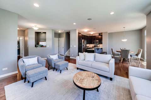 Tiny photo for 29 E MOSELEY Road, Palatine, IL 60074 (MLS # 12661259)
