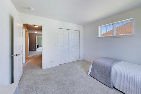 Tiny photo for 29 E MOSELEY Road, Palatine, IL 60074 (MLS # 12661259)