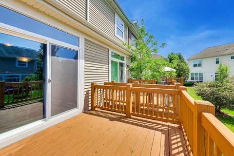 Tiny photo for 29 E MOSELEY Road, Palatine, IL 60074 (MLS # 12661259)