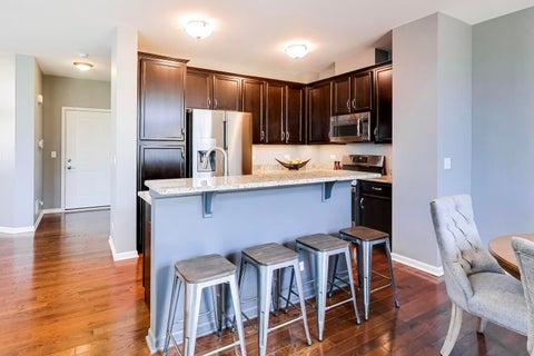 Tiny photo for 29 E MOSELEY Road, Palatine, IL 60074 (MLS # 12661259)