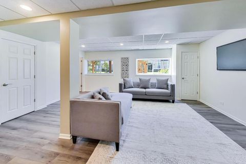 Tiny photo for 29 E MOSELEY Road, Palatine, IL 60074 (MLS # 12661259)