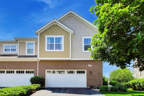 Photo of 29 E MOSELEY Road, Palatine, IL 60074 (MLS # 12661259)