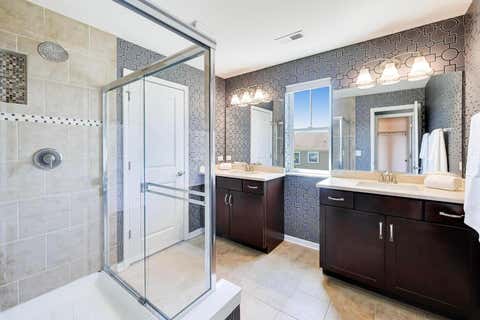 Tiny photo for 29 E MOSELEY Road, Palatine, IL 60074 (MLS # 12661259)