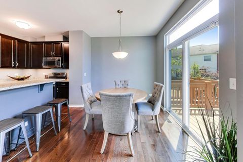 Tiny photo for 29 E MOSELEY Road, Palatine, IL 60074 (MLS # 12661259)