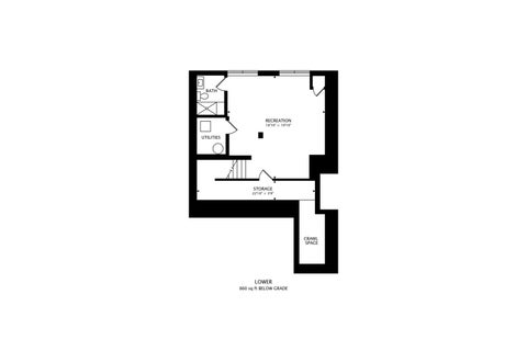 Tiny photo for 29 E MOSELEY Road, Palatine, IL 60074 (MLS # 12661259)