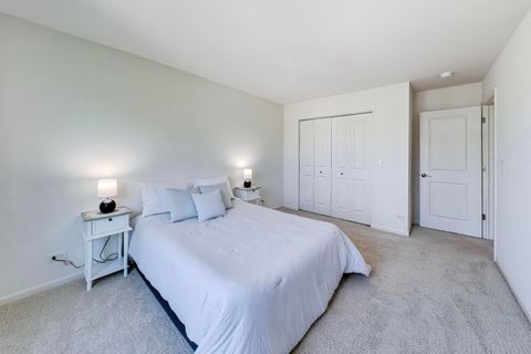 Tiny photo for 29 E MOSELEY Road, Palatine, IL 60074 (MLS # 12661259)