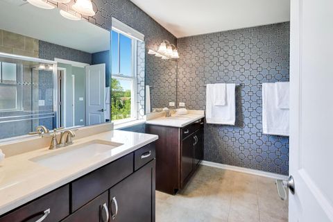 Tiny photo for 29 E MOSELEY Road, Palatine, IL 60074 (MLS # 12661259)