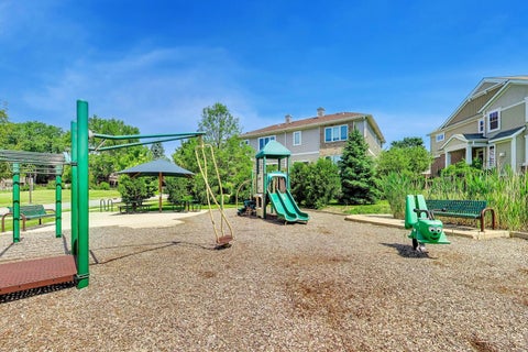 Tiny photo for 29 E MOSELEY Road, Palatine, IL 60074 (MLS # 12661259)