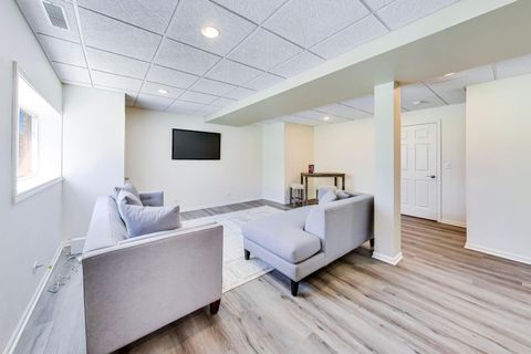 Tiny photo for 29 E MOSELEY Road, Palatine, IL 60074 (MLS # 12661259)
