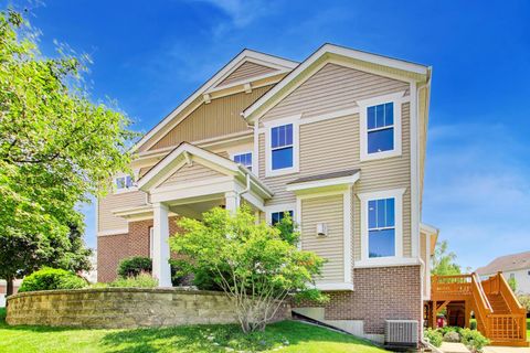 Tiny photo for 29 E MOSELEY Road, Palatine, IL 60074 (MLS # 12661259)
