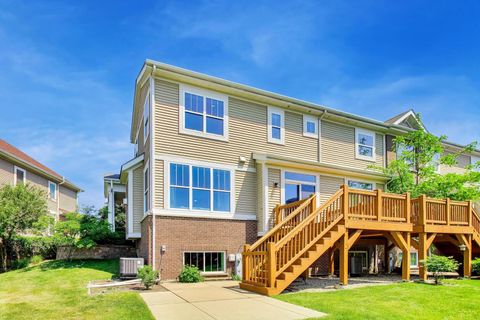 Tiny photo for 29 E MOSELEY Road, Palatine, IL 60074 (MLS # 12661259)