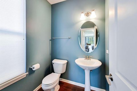 Tiny photo for 29 E MOSELEY Road, Palatine, IL 60074 (MLS # 12661259)