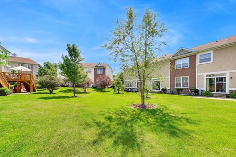 Tiny photo for 29 E MOSELEY Road, Palatine, IL 60074 (MLS # 12661259)