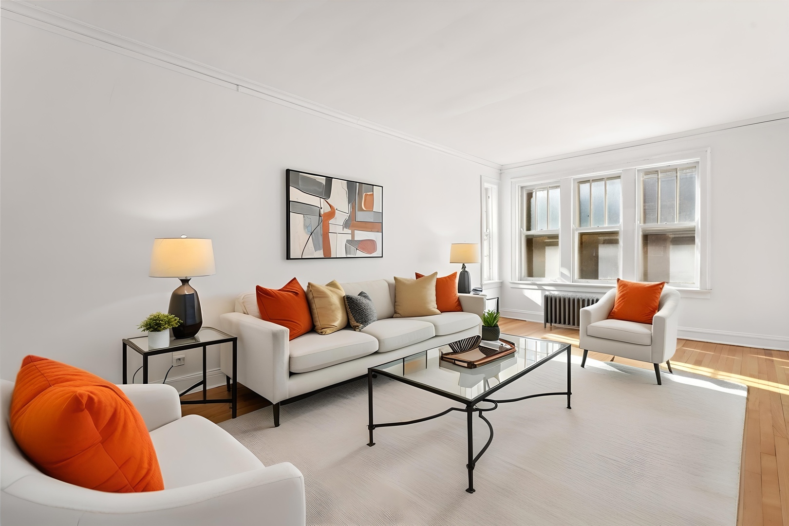 817 Brummel Street 1S